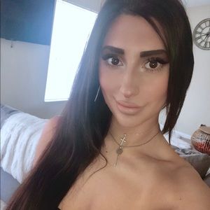 Meet your Posher, Katerina